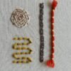 Taller - Aprende bordado experimental