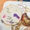 Taller - Aprende bordado experimental