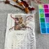 Taller - Foto bordado