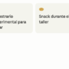 Taller - Aprende bordado experimental
